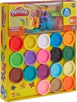 Фото Hasbro Play Doh Набір з аксесуарами (A4897)