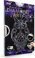 Фото Danko Toys Diamond Art (DAR-01-02)