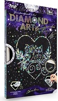 Фото Danko Toys Diamond Art (DAR-01-03)