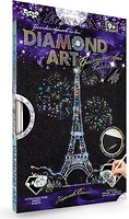 Фото Danko Toys Diamond Art Париж (DAR-01-06)