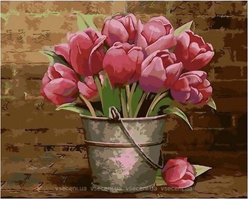Фото ArtStory Тюльпаны (AS0009)