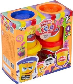 Фото Danko Toys Master Do (TMDB-01-03)