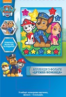 Фото Перо Paw Patrol Дружна команда (120207)