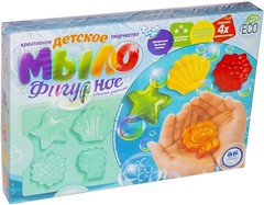 Фото Danko Toys Мило фігурне (DFM-02-03)