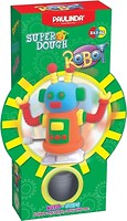 Фото Paulinda Robot помаранчевий (PL-081178-3)