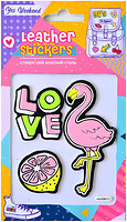 Фото YES Leather stikers (531624)