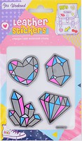 Фото YES Leather stikers (531630)