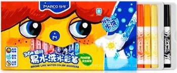 Фото Marco Super Washable Jumbo (1632-36CB)