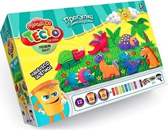 Фото Danko Toys Master Do Прогулянка з динозаврами (TMD-07-01)