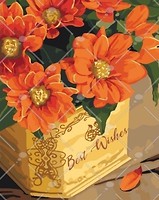 Фото Ідейка Best Wishes (KHO3031)