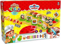 Фото Danko Toys Master Do Суші бар (TMD-10-02)