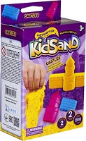 Фото Danko Toys KidSand Замок (KS-05-03U)