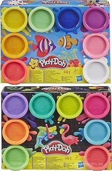 Фото Hasbro Play Doh Пластилін (E5044)