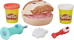 Фото Hasbro Play-Doh Mini Fun Factory Містер зубастик (E4902/E4919)