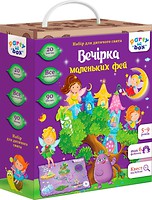 Фото Vladi Toys Вечірка маленьких фей (VT6010-04)