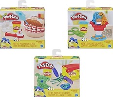 Фото Hasbro Play-Doh Mini Игровой набор (E4902EU4)