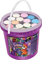 Фото Danko Toys Крейда 16шт (MEL-03-01)