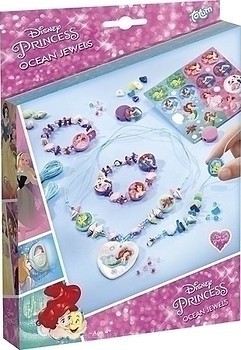 Фото Totum Disney Princess Ocean Jewels (044005)