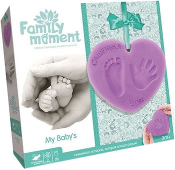 Фото Danko Toys Family Moment (FMM-01-01)