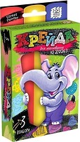 Фото Danko Toys Крейда 3 шт (MEL-01-01U)