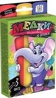 Фото Danko Toys Крейда 3 шт (MEL-01-01)