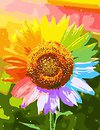 Набори для творчості Brushme