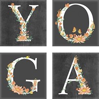 Фото Идейка Yoga лофт (CH118)