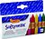 Фото Jovi Набор мягких восковых мелков Softywax 10 цветов (930/10)
