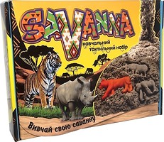 Фото Strateg Savanna (51204)