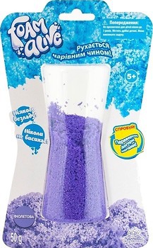 Фото Moose Toys Foam Alive Повітряна піна (5902-3)