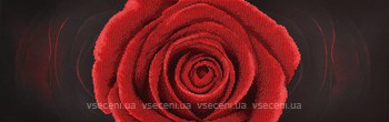 Фото Miniart Crafts Красная роза (11004)