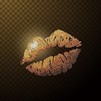 Фото Miniart Crafts Золотий поцілунок (55029)