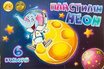 Набори для творчості Тетрада