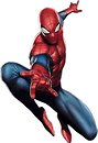 Фото ABYstyle Marvel - Spider-Man (ABYDCO438)