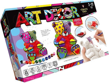 Фото Danko Toys Art Decor (ARTD-01-01U)