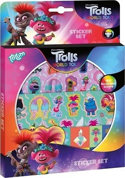 Фото Totum Trolls (770201)