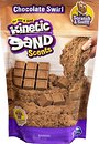 Фото Wacky-Tivities Kinetic Sand Гарячий шоколад (71473H)