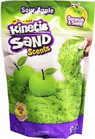 Фото Wacky-Tivities Kinetic Sand Карамельное яблоко (71473A)