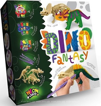 Фото Danko Toys Dino Fantasy (DF-01-02)