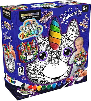 Фото Danko Toys My Color Pet-Bag (CPB-01-01/02/03/1U/02U/03)