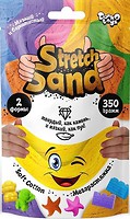 Фото Danko Toys Stretch Sand 350 г (STS-04-02)