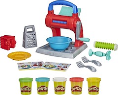 Фото Hasbro Play Doh Макаронна вечірка (E7776)