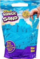 Фото Wacky-Tivities Kinetic Sand Color синій (71453B)