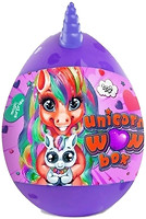 Фото Danko Toys Unicorn Surprise Box (USB-01-01/USB-01-01U)