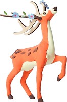 Фото Robotime Deer (FY12)