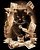 Фото ArtCraft Зажиточный кот (11932)