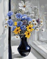 Фото ArtCraft Полевые цветы (12111)