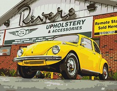 Фото ArtCraft Сонячний Жук (10513)