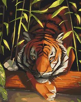 Фото ArtCraft Бенгальський тигр (11618)