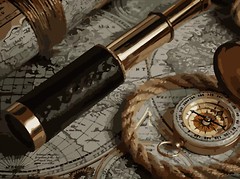 Фото ArtCraft Мрії мандрівника (10521)